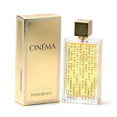 parfum cinema yves saint laurent sephora|buy ysl cinema perfume.